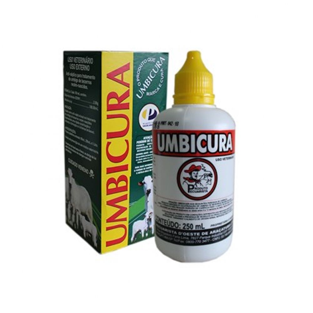 Umbicura 250 ml