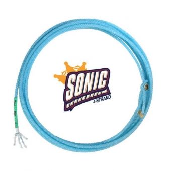 Corda de laço Royal Ropes Sonic  S  32  cabeça