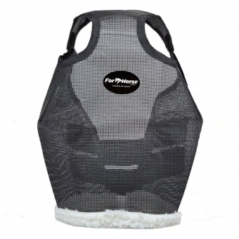 Máscara de Proteção contra moscas For Horse