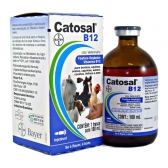 Catosal B12 100ml Vitamina