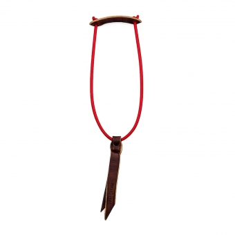 Elastico de Sela para Corda de Laço For Horse