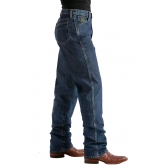 Calça Cinch Green Escura