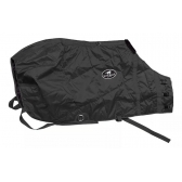 Capa Protetora Boots Horse M - Preto