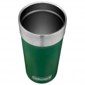 Kit com 4 Copos Térmico com Tampa 600ml Coleman