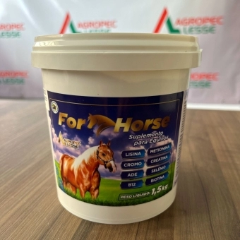 For Horse 1,5 kg