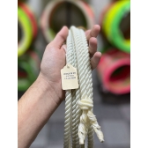 Corda Importada para Laço de Bezerro King Ropes