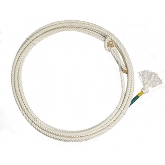 Corda Laço de Bezerro Poly 3 Tentos Precision Ropes