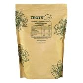 Erva Mate para Tereré Trots Pura Folha 500g