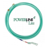 Corda de laço Classic Powerline Lite XS Extra Soft 30 cabeça