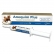 Kit 2 Vermífugo Oral Para Cavalos Anequim Plus Syntec 30G