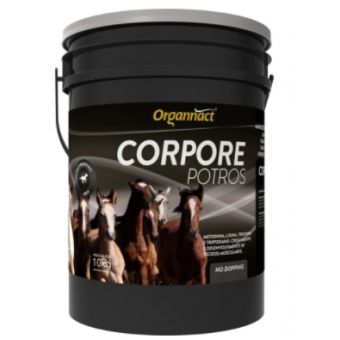 Corpore Potros 10Kg