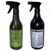 Kit For Horse Desembaraçador 1L e Repelente Natural 500ml