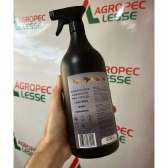 Kit For Horse Desembaraçador 1L e Repelente Natural 500ml
