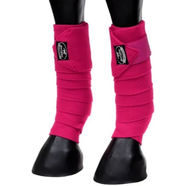 Kit Pasta Repelente contra moscas + liga Descanso Boots Horse