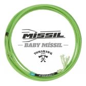 Corda Infantil Tomahawk Baby Míssil