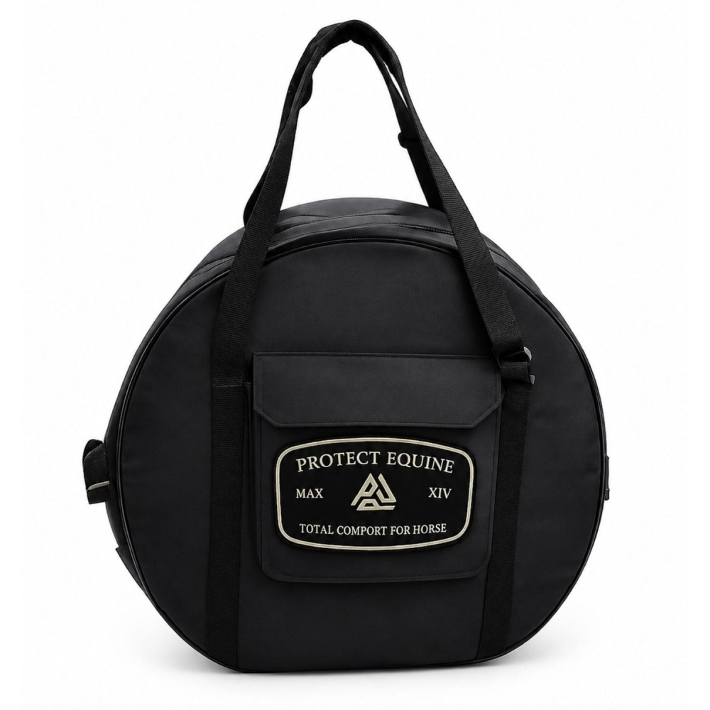 Bolsa Para Corda De Laço Ate 8 Laços Protect Equine