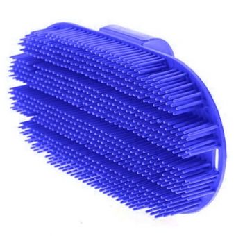 Escova de Plástico com Regulagem