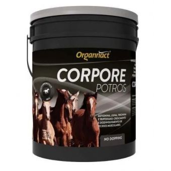 Corpore Potros 3Kg