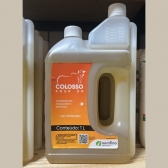 Controle de Carrapato Berne Mosca do Chifre Colosso 1LT