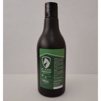 Shampoo de Coco My Horse 500ml