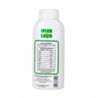 Talco Para Corda de Laço 220g Tomahawk