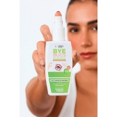 Repelente Bye Bugs Spray 150 ml