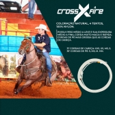 Corda de Laço Tomahawk Cross Fire XXS Extra Extra Soft 31