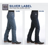 Calça Jeans Cinch Silver Label Slim - clara