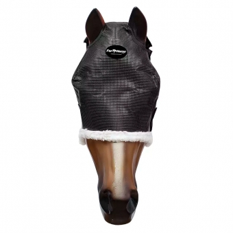 Máscara de Proteção contra moscas For Horse