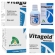 Vitagold Potenciado 50Ml Vitamina Aves Bovinos Equinos