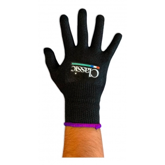 Luva Importada Touchscreen para Laço Classic preta GG