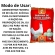 Farinha Cálcio Galinha Suplemento Mineral e Trissulfin Po