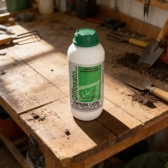 Glifosato Melhor Mata Mato Líquido 1l Original