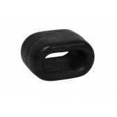 Charroa Plástica Importada Partrade