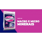 Suplemento mineral Fós Reprodução Matsuda 30kg
