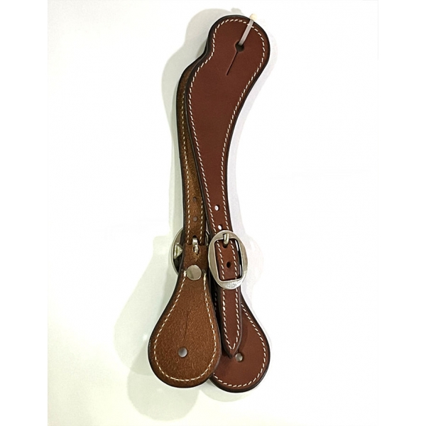 Correia Larga para Espora