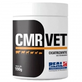 Kit Cmr Vet Cicatrizante + Platelmin Vermifugo Equino Pasta