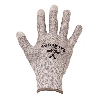 Luva para Laço Roping Glove Touch Screen Tomahawk