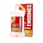 Endomec Matsuda 1L - Ivermectina 4%
