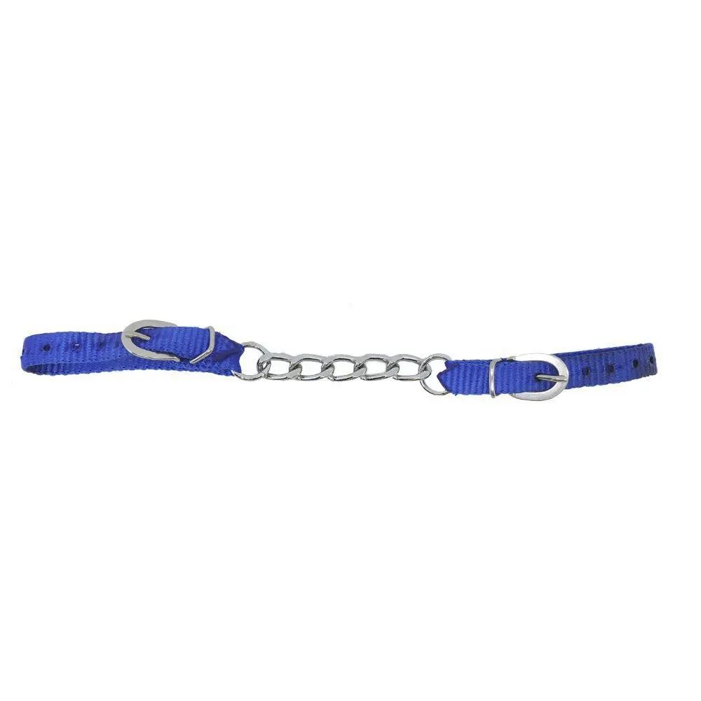 Barbela De Nylon 1 Corrente Boots Horse