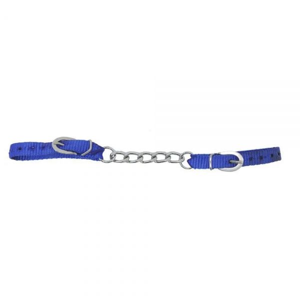 Barbela De Nylon 1 Corrente Boots Horse