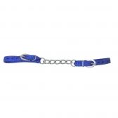 Barbela De Nylon 1 Corrente Boots Horse