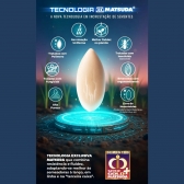 kit Semente Paredão Mg12 + Repelente Pasta Citronela 150g