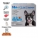 NexGard Antipulgas e Carrapatos para Cães de 4,1 a 10kg