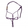 Kit 2 Cabresto 7 Nós de Alta Performance Resistência Conforto - Roxo