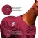 Capa Protetora Boots Horse M - Vinho