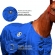 Capa Protetora Boots Horse M - Azul Royal