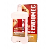 Endomec Matsuda 50ml - Ivermectina 4%