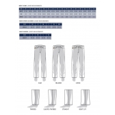 Calça Jeans Cinch Bronze Label - escura