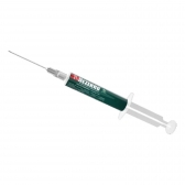 Pró Bezerro Antimicobriano Seringa 5ml Ja Saúde Animal